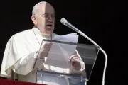 El Papa reza por las víctimas de recientes inundaciones en Brasil
