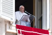 El Papa Francisco anima a visitar un santuario mariano en Solemnidad de la Asunción