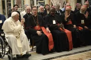 El Papa Francisco pide promover en todas las personas una verdadera búsqueda de Dios