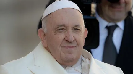 Papa Francisco: El Evangelio se anuncia en movimiento, no cerrados en una oficina