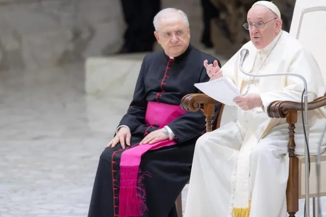 Catequesis del Papa Francisco sobre la pasión por la evangelización y el celo apostólico