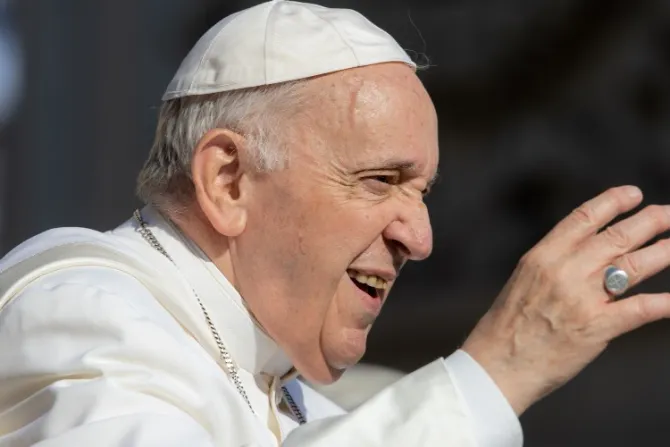  El Papa Francisco nombrará a 2 mujeres en comité que elige a nuevos obispos