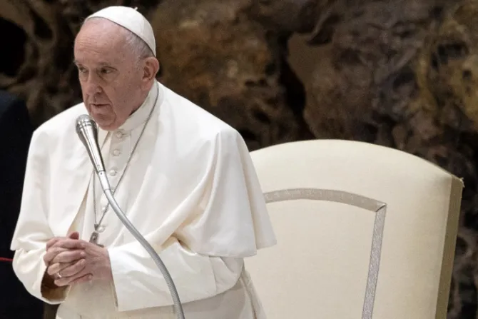Papa Francisco: Viaje a Canadá fue para pedir perdón y expresar la cercanía de la Iglesia