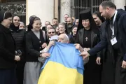 Papa Francisco lanza nuevo llamado a la paz en Ucrania, Siria, Yemen y Myanmar