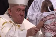  El Papa Francisco asegura que en la derrota y fracaso “el Señor sale a nuestro encuentro”