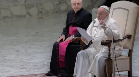 Catequesis del Papa Francisco sobre su visita apostólica a Malta