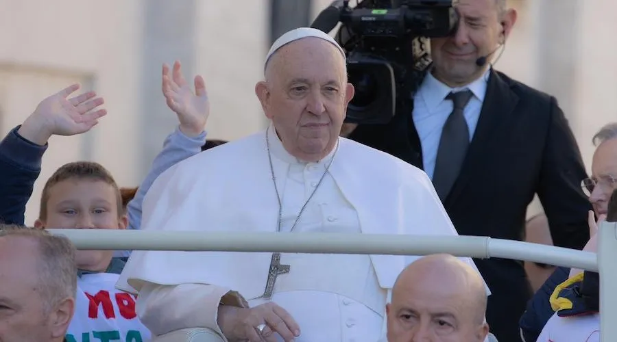 ¿Qué significa ser apóstol? El Papa Francisco lo explica