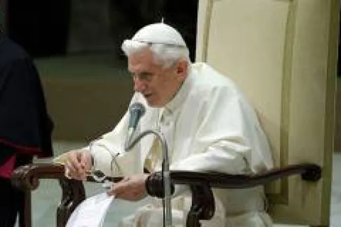 Confirmado: El Papa Benedicto XVI decidió renuncia tras viaje a México y Cuba