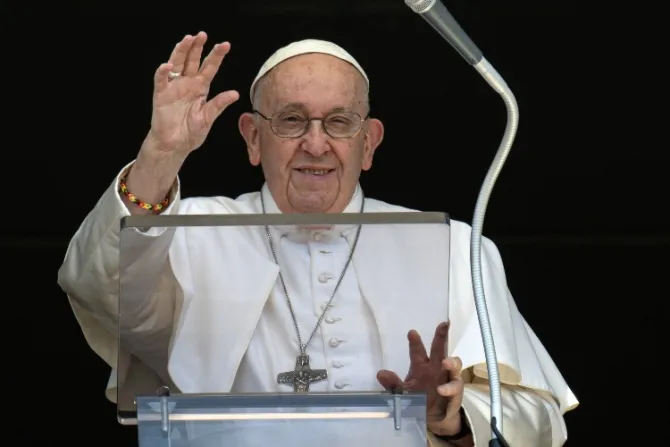 El Papa Francisco creará 21 nuevos cardenales el próximo 30 de septiembre 