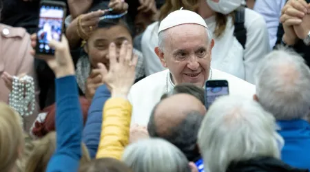 El Papa Francisco insta a la ONU a trabajar por la paz y a dejar de lado las ideologías  