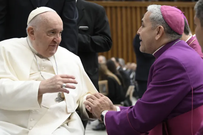El Papa invita a sumarse a la Semana de Oración por la Unidad de los Cristianos 2023