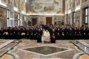 El Papa Francisco da las claves para alcanzar el camino de santificación 