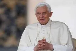 El Papa hace profunda y emotiva reflexión sobre el Concilio Vaticano II en la Iglesia
