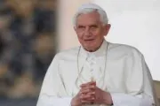El Papa hace profunda y emotiva reflexión sobre el Concilio Vaticano II en la Iglesia