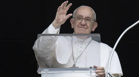 Papa Francisco: El camino de fe nunca es un paseo