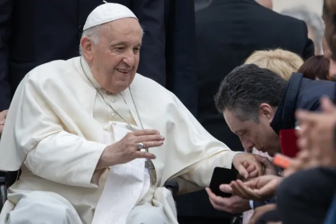 Papa Francisco: “Que el ejemplo de San Francisco Javier nos ayude a anunciar el Evangelio”