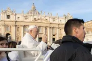 Catequesis del Papa Francisco: ¿Cómo reconocer la auténtica consolación? 