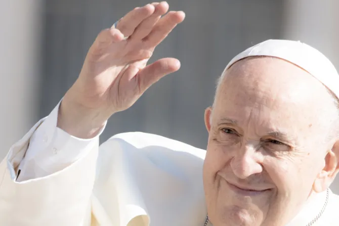 El Papa Francisco describe cuál es “la clave del éxito” de la evangelización