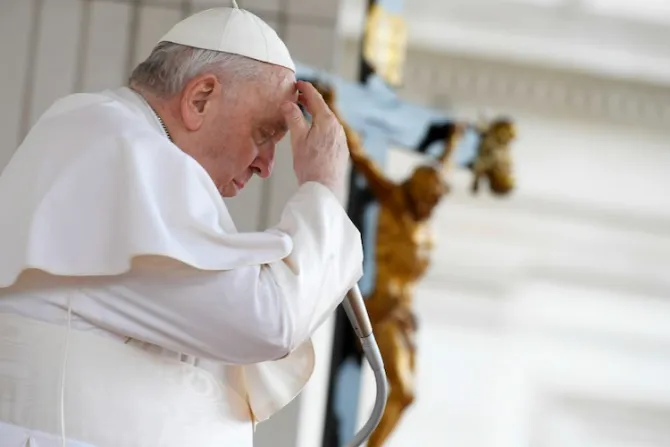 El Papa Francisco asegura sus oraciones por víctimas de inundaciones en Ruanda, África