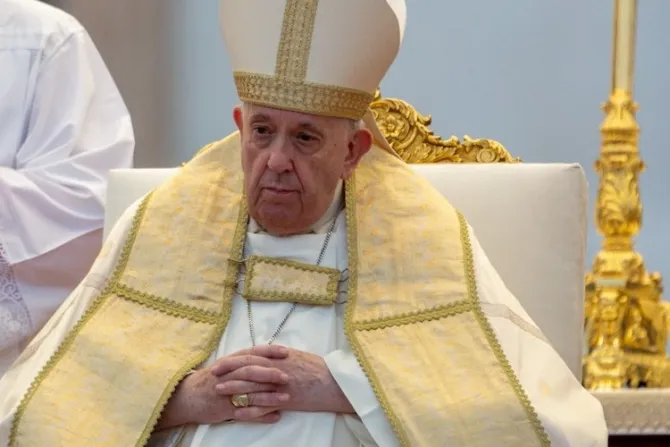 El Papa muestra cercanía “con todo el corazón” a víctimas de terremoto en Turquía y Siria
