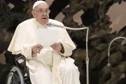 Papa Francisco: Ser maestro es vivir la misión de transmitir vida