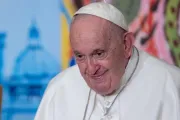 El Papa Francisco reitera su deseo de ir a Argentina en 2024