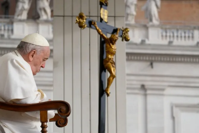 El Papa Francisco advierte a sacerdotes sobre la pornografía: “El diablo entra por ahí”