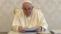 Papa Francisco en el Vaticano. (Imagen referencial). Foto: Vatican Media 