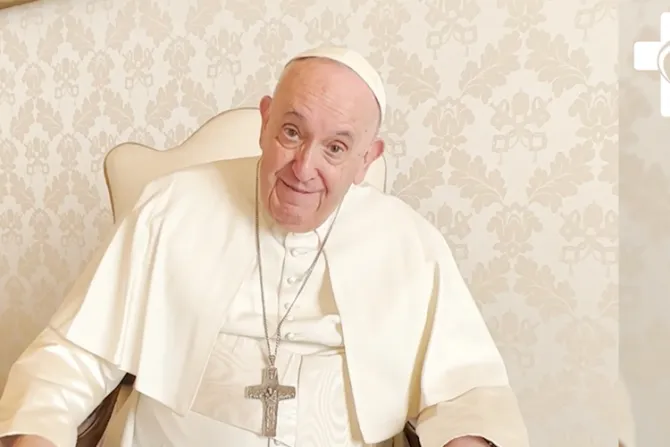 El Papa Francisco invita a abrir el corazón a los jóvenes de la JMJ 2023 