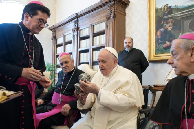 El Papa Francisco tiene un “sentido muy claro” de la realidad de Brasil, aseguran obispos