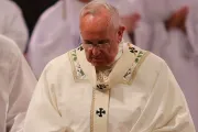 Papa Francisco eleva oraciones por 45 víctimas que dejó huracán Earl en México