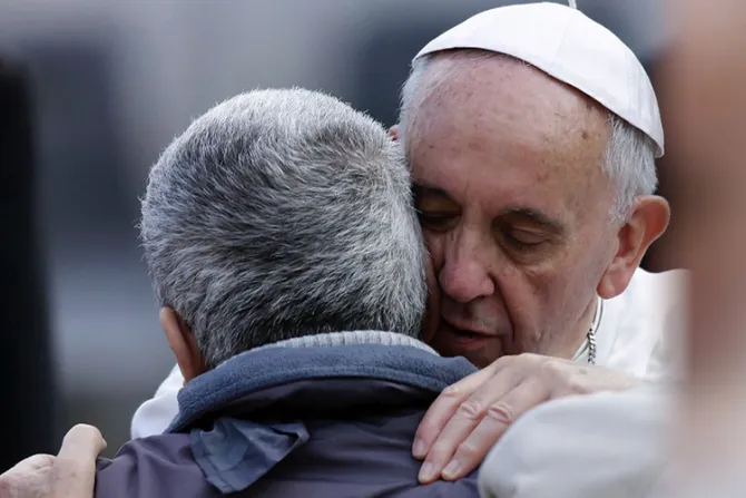 25 presos españoles irán a Roma para el Jubileo de los Reclusos con el Papa