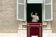 El Papa alerta sobre el peligro de vivir siempre en la búsqueda del propio beneficio 