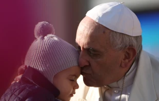 Imagen referencial. Foto: Daniel Ibu00e1u00f1ez / ACI Prensa 