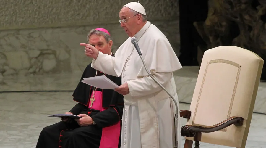 “¡No debemos resignarnos nunca a la guerra!”, dice Papa Francisco en mensaje ecuménico