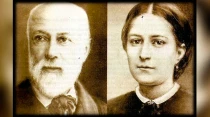 Louis y Zelie Martin. Foto dominio pu00fablico