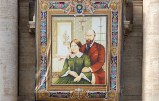 Foto: Daniel Ibu00e1u00f1ez / ACI Prensa 