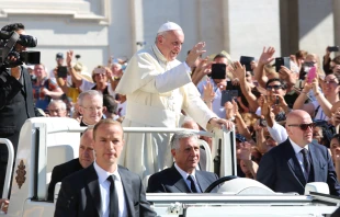 Imagen referencial. Foto: Daniel Ibu00e1u00f1ez / ACI Prensa 