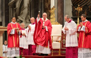 Imagen referencial. Cru00e9dito: Daniel Ibu00e1u00f1ez / ACI Prensa 