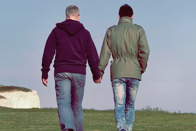 Irlanda del Norte legaliza “matrimonio” homosexual