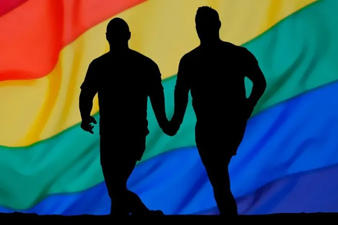 El Padre Fortea explica por qué la Iglesia no puede bendecir uniones homosexuales