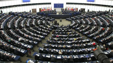 Parlamento Europeo rechaza por amplia mayoría declaración pro eutanasia