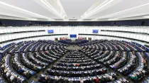 Foto : Parlamento Europeo / Crédito : Wikipedia (CC-BY-SA-3.0)