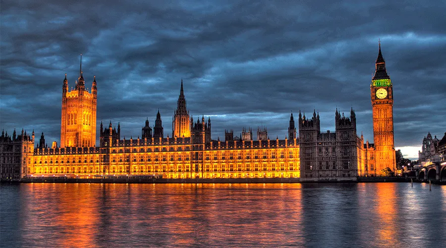 Parlamento del Reino Unido/ Crédito: Maurice - Wikimedia Commons  (CC BY 2.0)?w=200&h=150