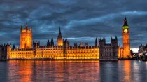 Parlamento del Reino Unido/ Crédito: Maurice - Wikimedia Commons  (CC BY 2.0)