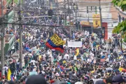 Colombia: Iglesia pide excluir todo gesto de violencia para poner fin al paro nacional