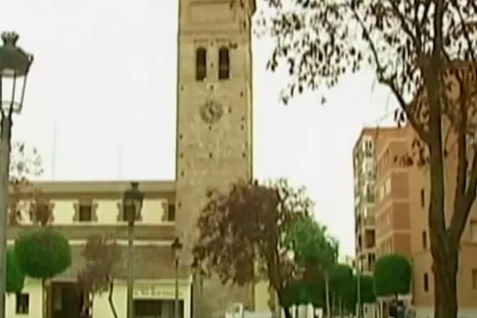 VIDEO: Amenazan con multa de 16 mil euros a iglesia católica por tocar campanas
