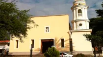 Parroquia Nuestra Señora del Carmen, Ejido, Arquidiócesis de Mérida, Venezuela / Foto: 800 Noticias