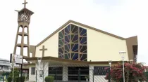 Parroquia de San Cristóbal / Foto: Arquidiócesis de Florianópolis