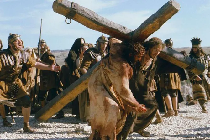 Mel Gibson prepara la secuela de La Pasión de Cristo